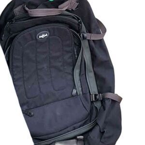 EAGLE CREEK Ladies Traveler Backpack GUC